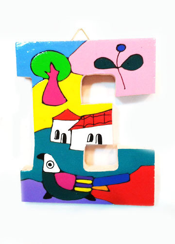 Letter