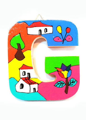Letter
