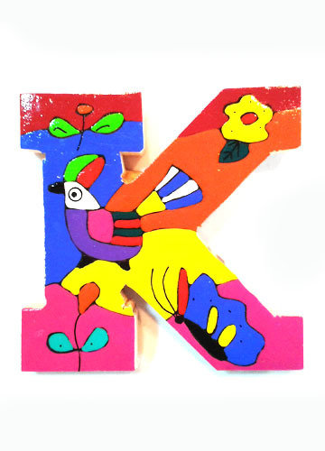 Letter