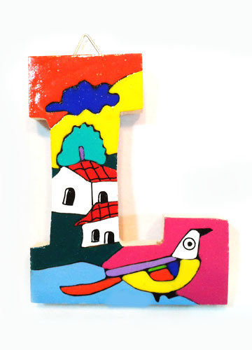 Letter