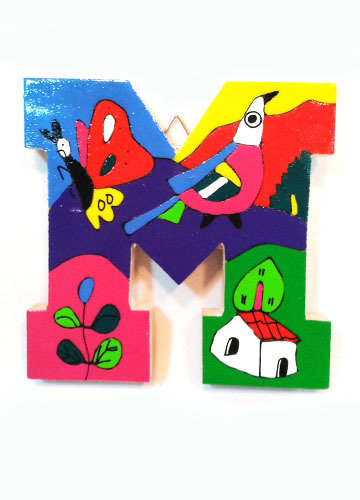 Letter