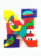 Letter