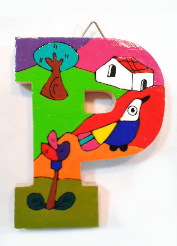 Letter