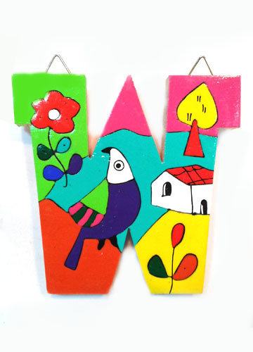 Letter
