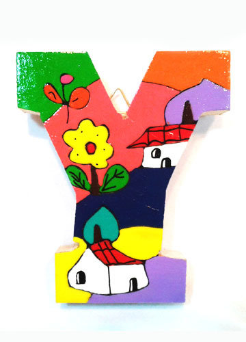 Letter