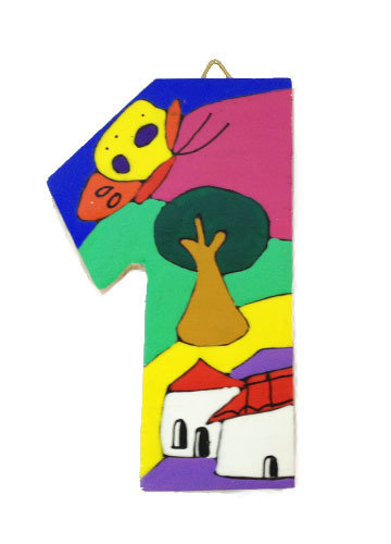 Number