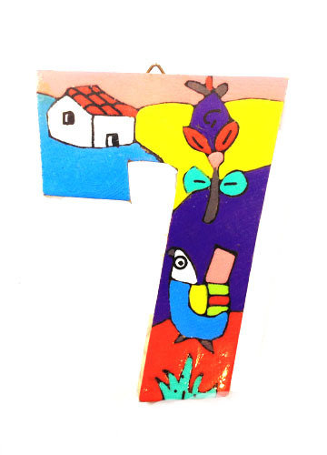 Number