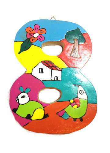 Number
