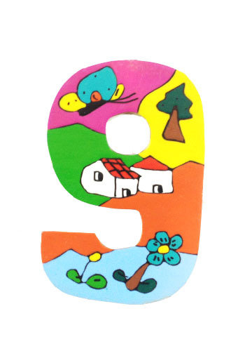 Number