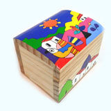 Jewelry Box CJB001