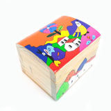 Jewelry Box CJB002