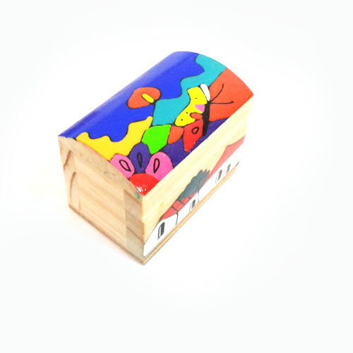 Jewelry Box CJB003