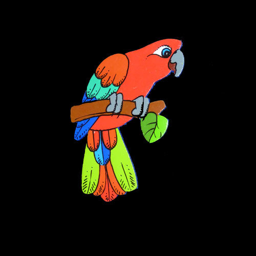 Magnets CEM004