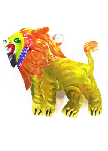 Lion CMA009
