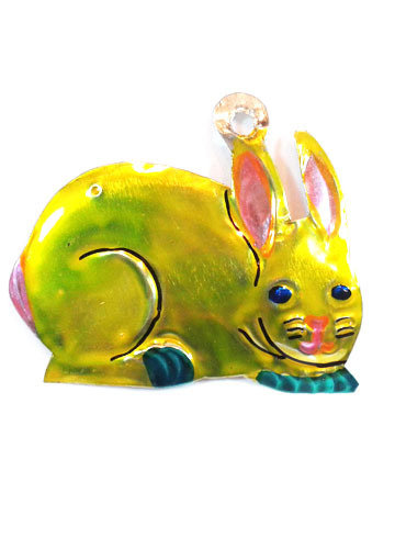 Rabbit CMA015