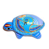 Jewelry Box, Turtle. CMT001