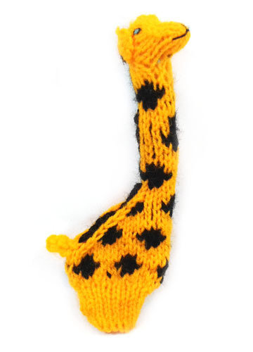 Finger Puppet 1344