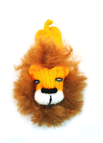 Finger Puppet 1344