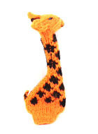 Finger Puppet 1344
