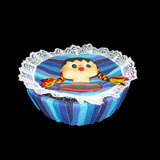 Tortilla Basket HTB001