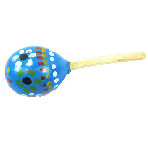 Maracas MIM001
