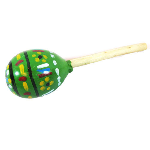 Maracas MIM002