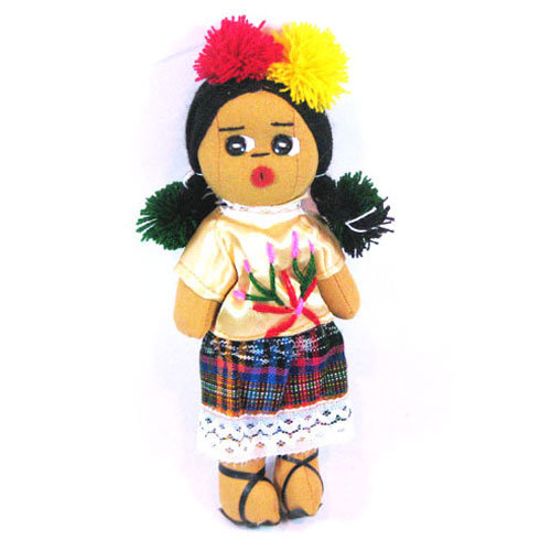 Dolls 808