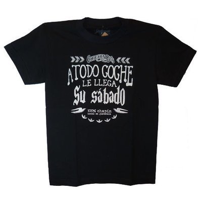 T-Shirts TSC021