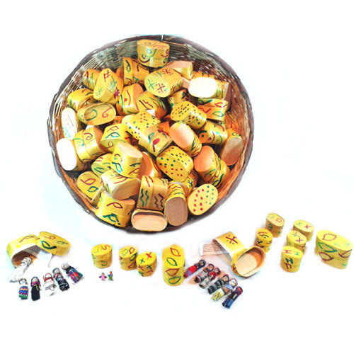 Dolls in a Box 4069