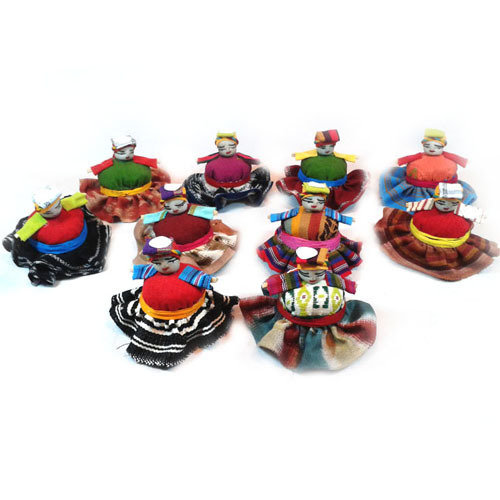 Pin Cushions WDO003