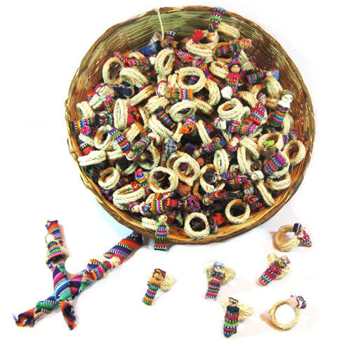 Napkin Rings WDO007