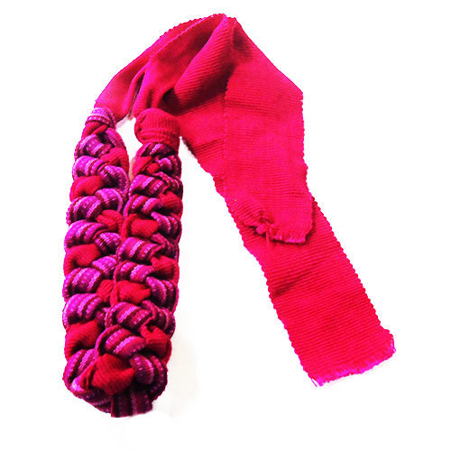 Braided Headband 02683