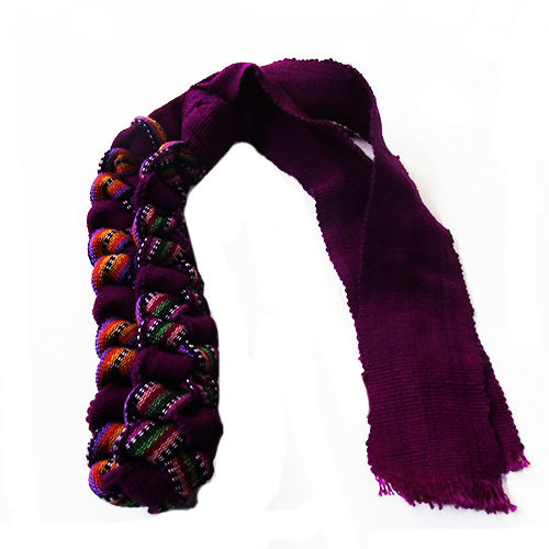 Braided Headband  02683