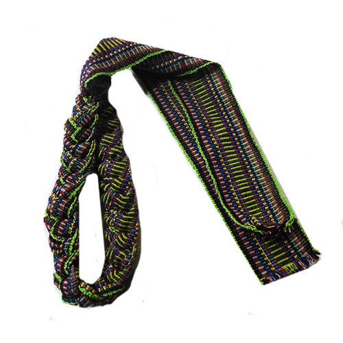 Braided Headband  02683