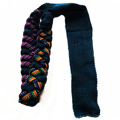 Braided Headband  02683
