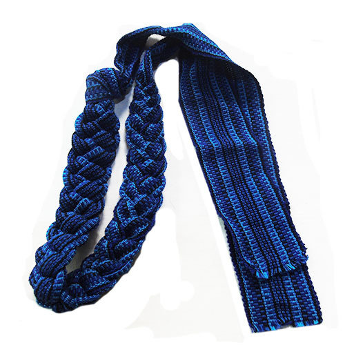 Braided Headband 02683