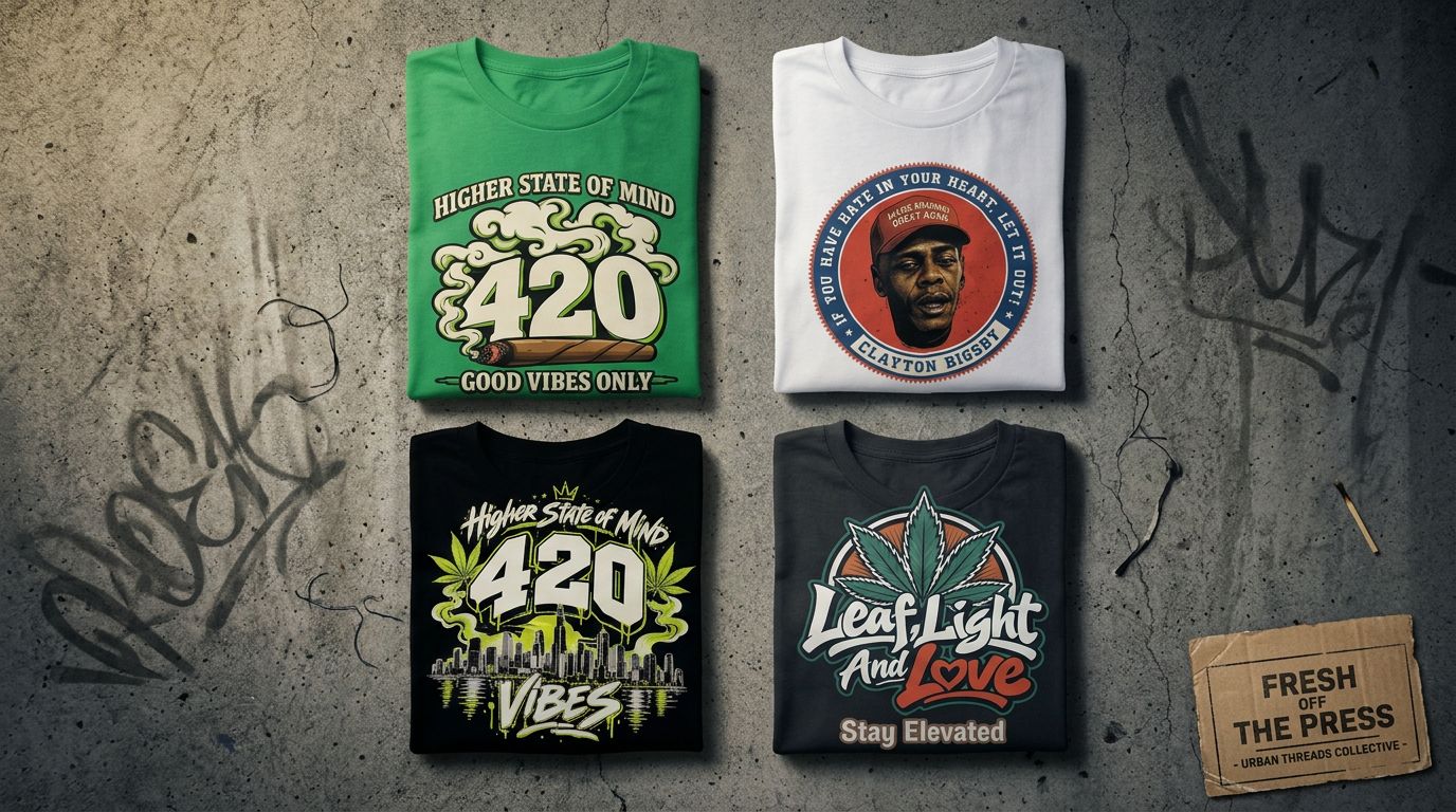 2 for $35 Shirt Bundle