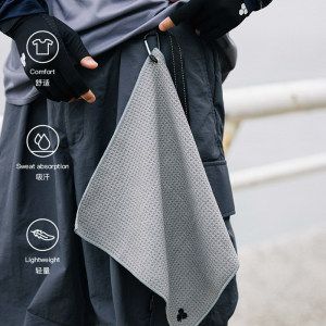 Awakenstone Fishing Hand Towel