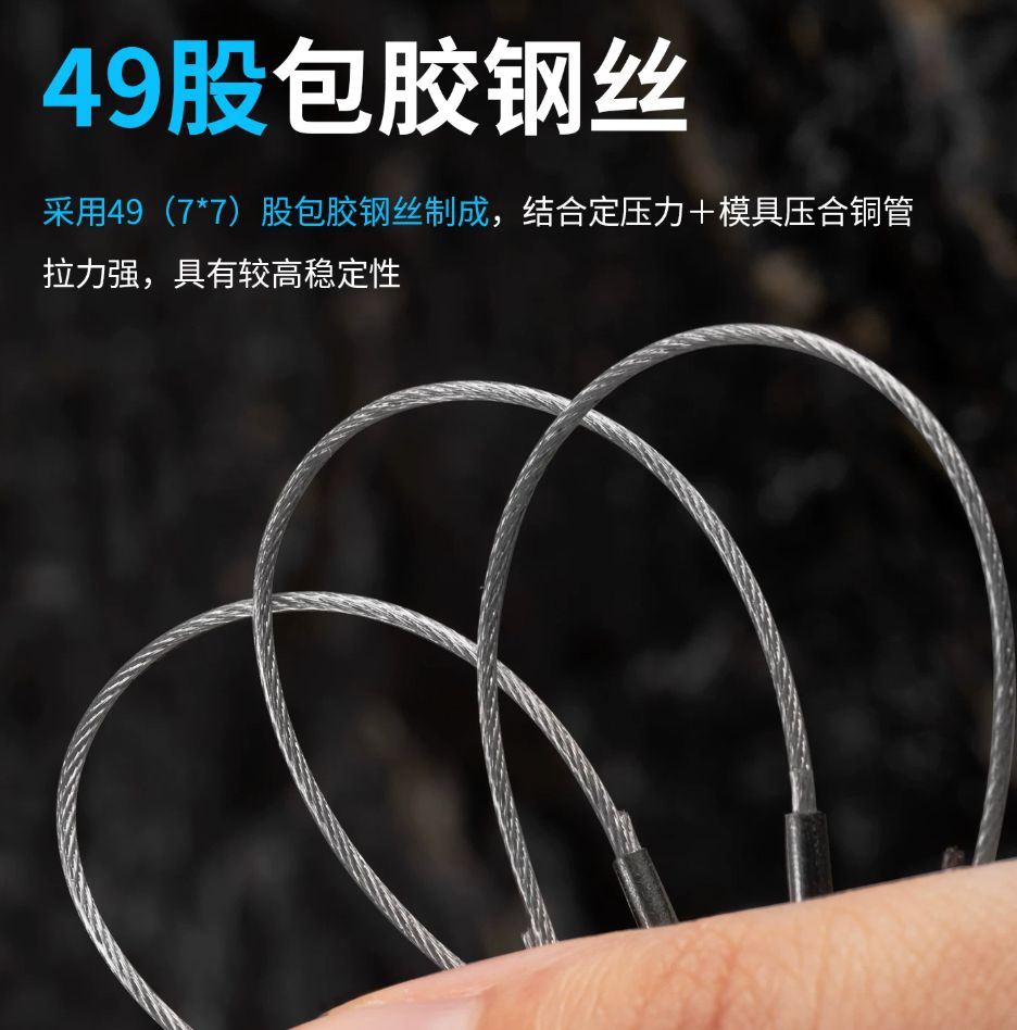 Ecooda Anti Biting Wires