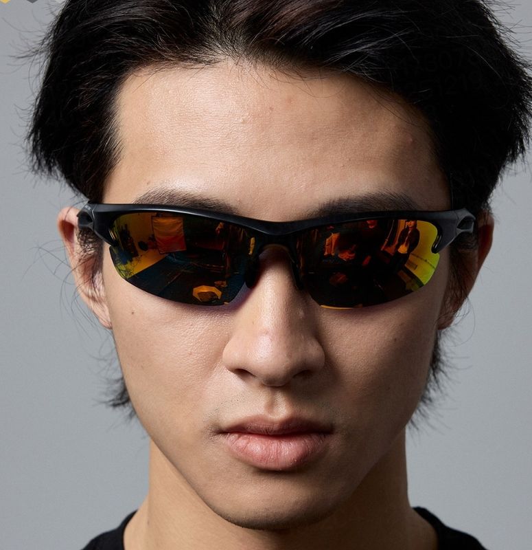 Awakenstone Polarized Sunglasses