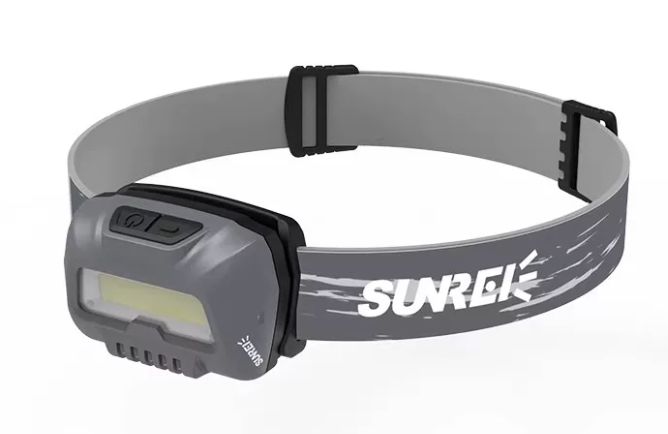 EOS2-LI Headlamp