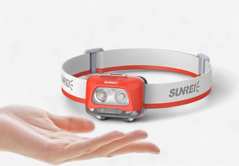 StarRay380 Headlamp
