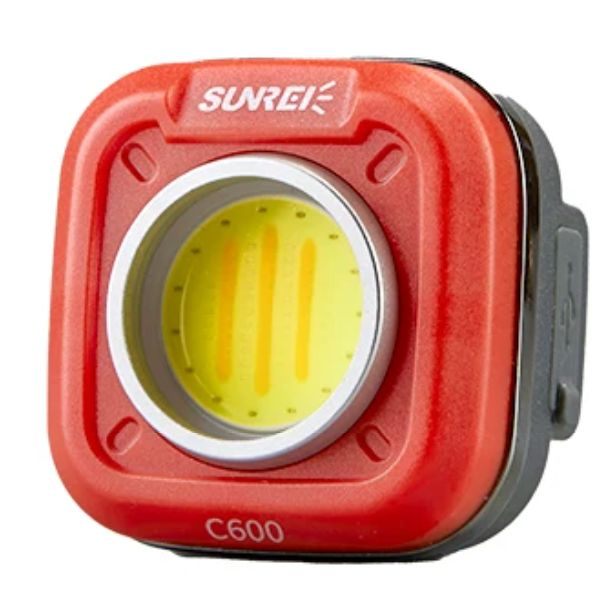 C600 Work Light