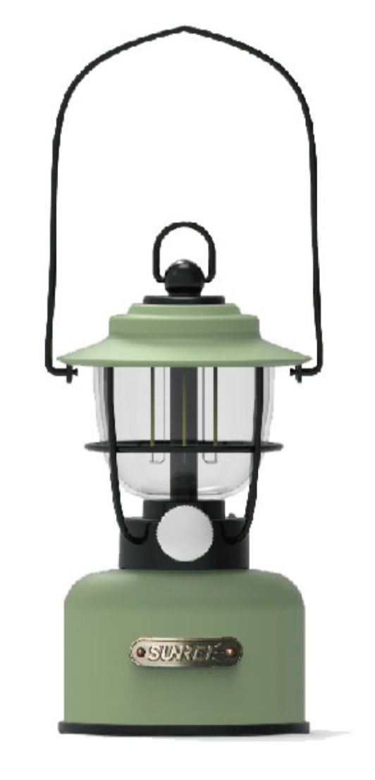 Wraith Camping Lantern