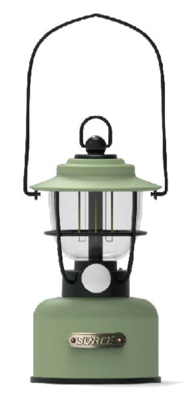 Wraith Camping Lantern