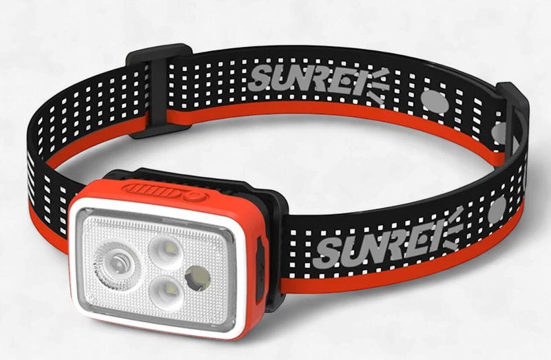 Twilight700 Headlamp