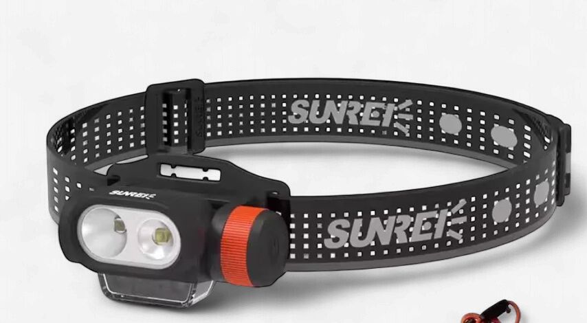 MUYE 3 Sensor