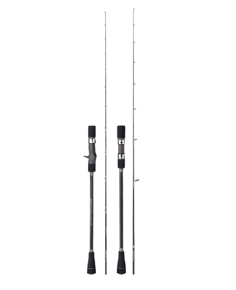 Ecooda Jigging Panda 60 Series Slow Jigging Rod PDSJ