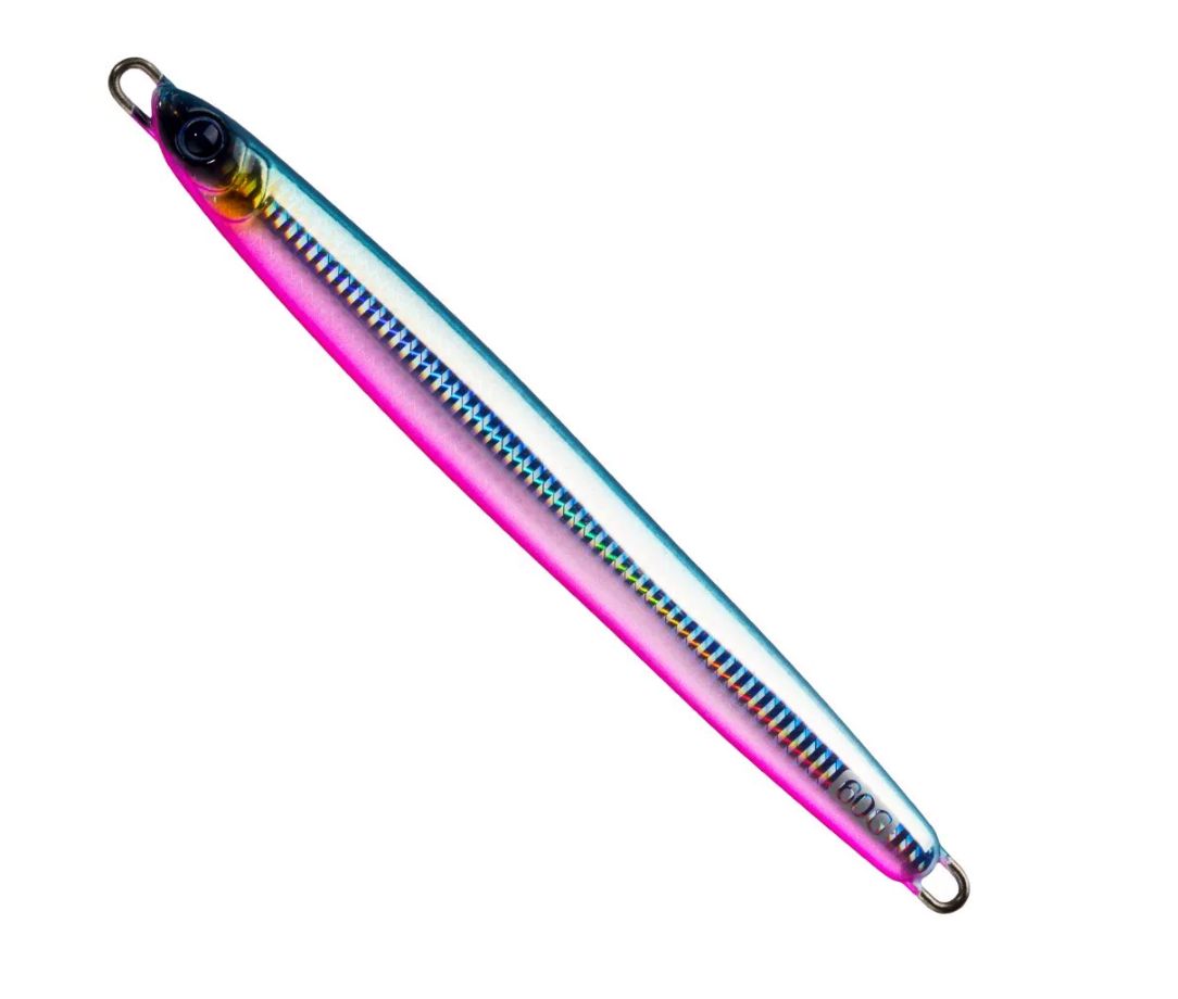 Linko Natordo Halfbeak Vibration Jig 45g/60g/80g/100g/130g
