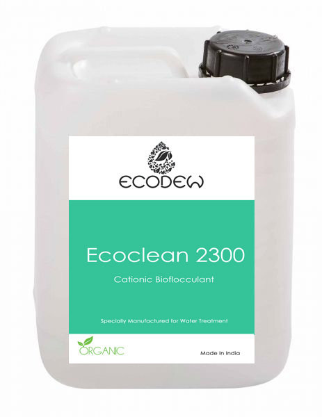 Ecoclean 2300 5 Kg